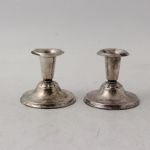 865 2493 CANDLESTICKS